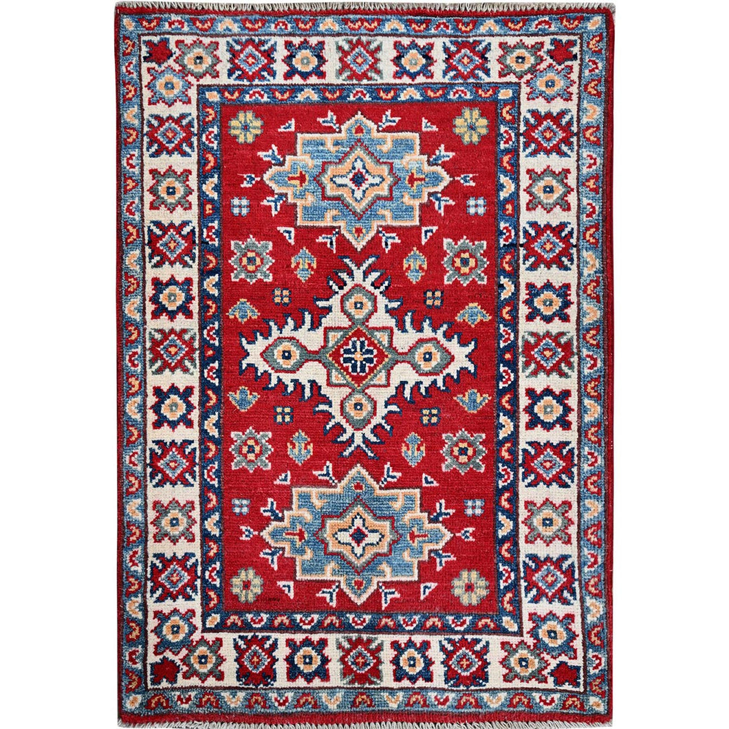 Fine Wool Rugs