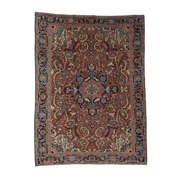 Fine Wool Rugs