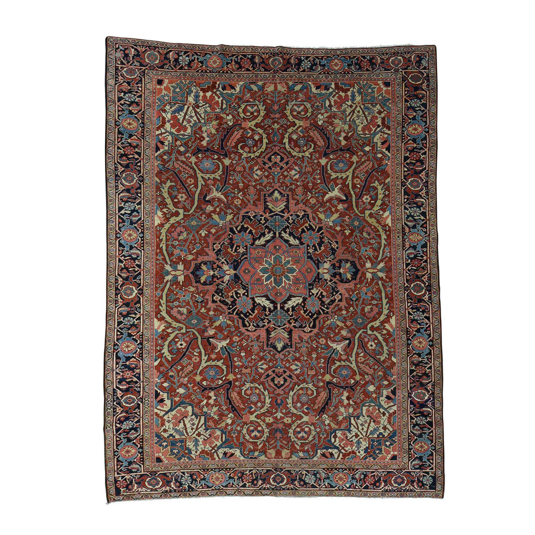 Fine Wool Rugs