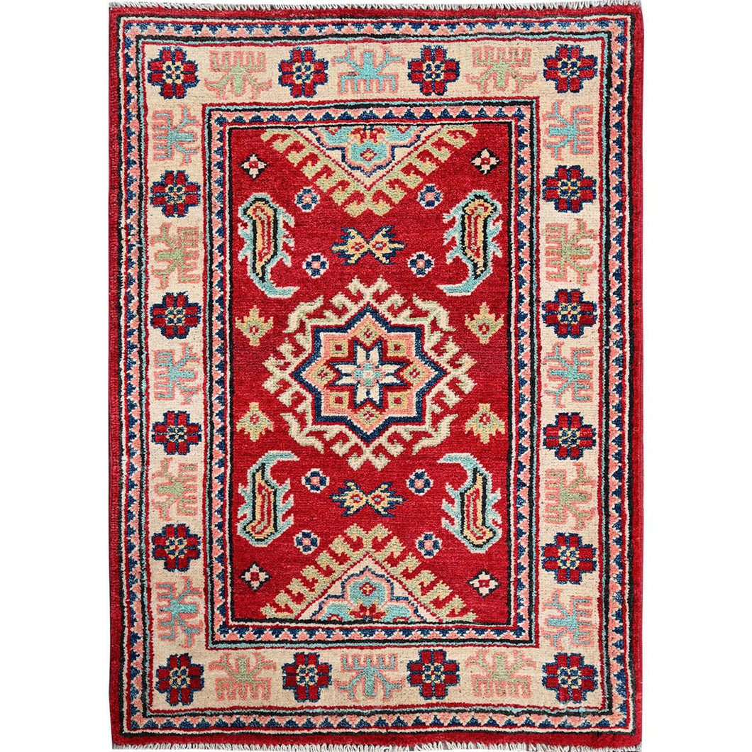 Fine Wool Rugs