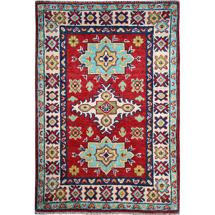 Fine Wool Rugs