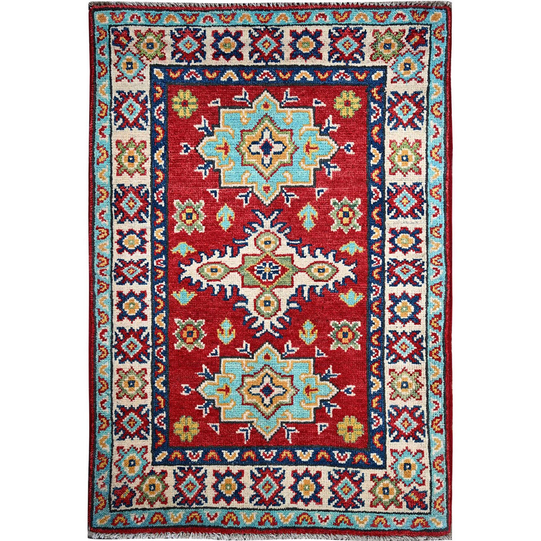 Fine Wool Rugs