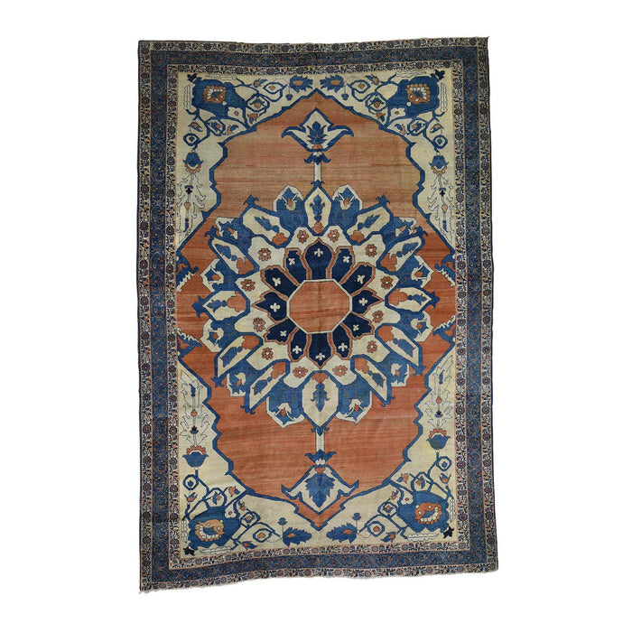 Fine Wool Rugs