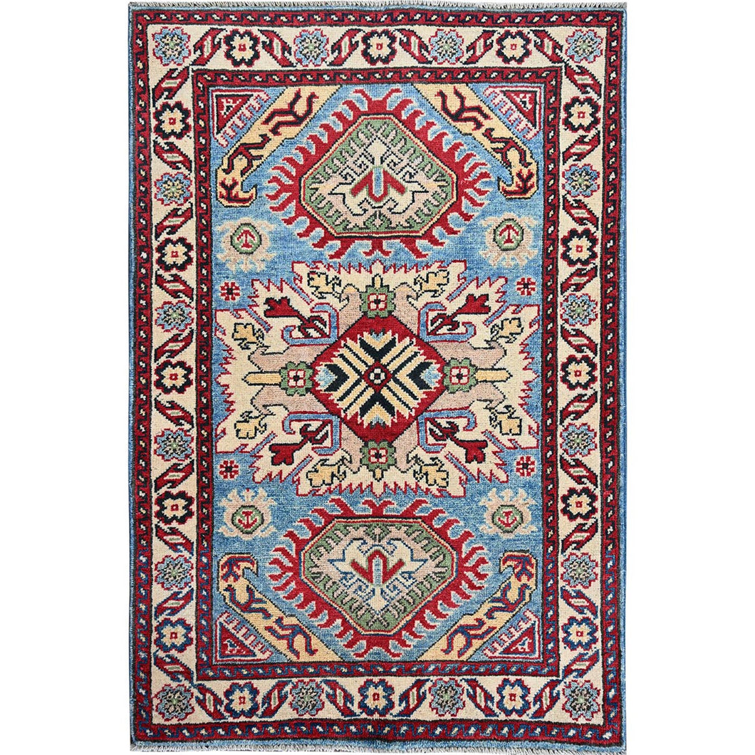 Fine Wool Rugs