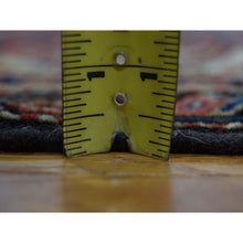 Load image into Gallery viewer, 12&#39;x18&#39;3&quot; Beige Antique Persian Mahal Exc Cond Pure Wool Hand-knotted Oversized Rug FWR244902