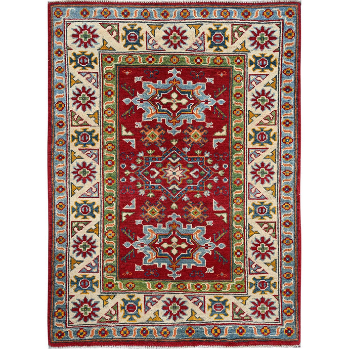Fine Wool Rugs