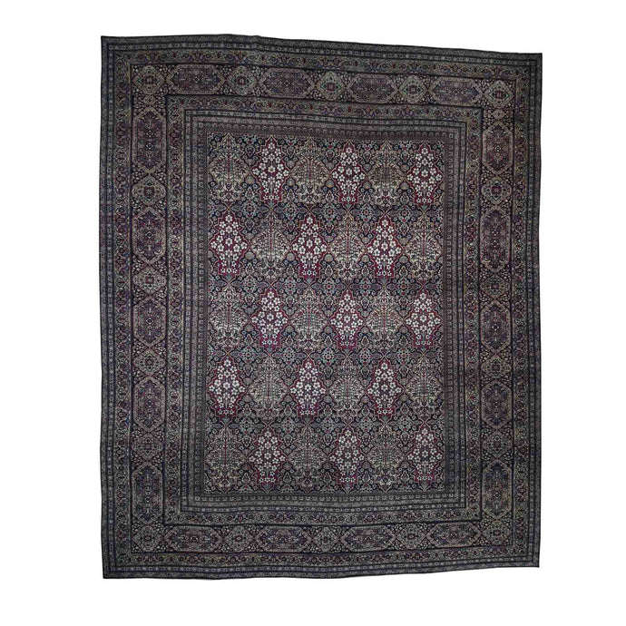 fine wool rugs