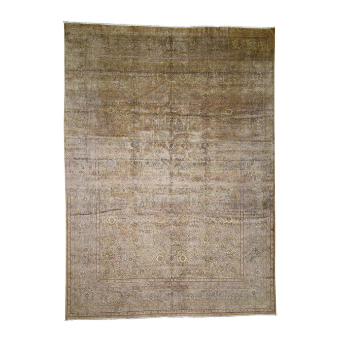 Fine Wool Rugs