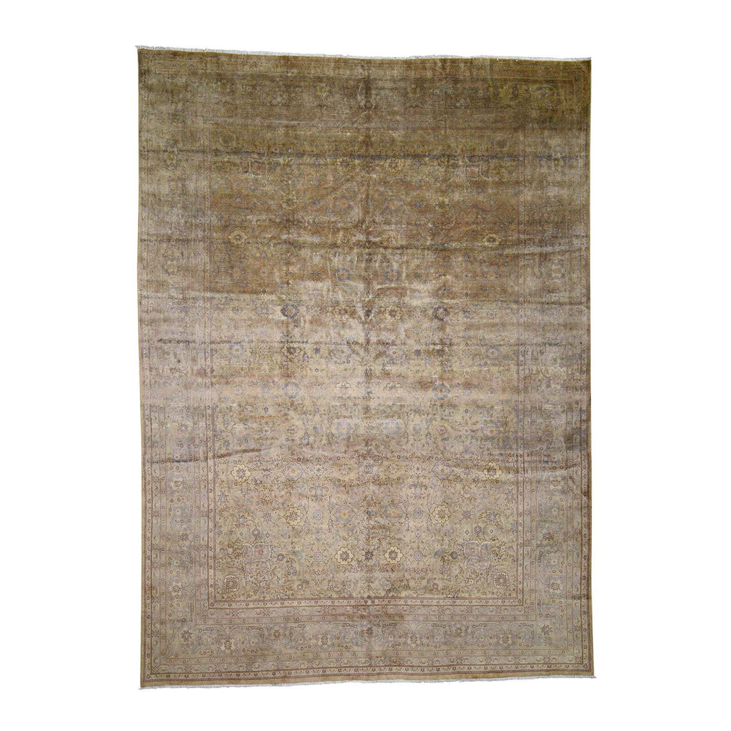 Fine Wool Rugs