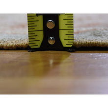 Load image into Gallery viewer, 10&#39;10&quot;x15&#39;3&quot; Cinnamon And Green Oversized Antique Turkish Oushak Exc Condition Pure Wool Hand-knotted Oriental Rug FWR268428