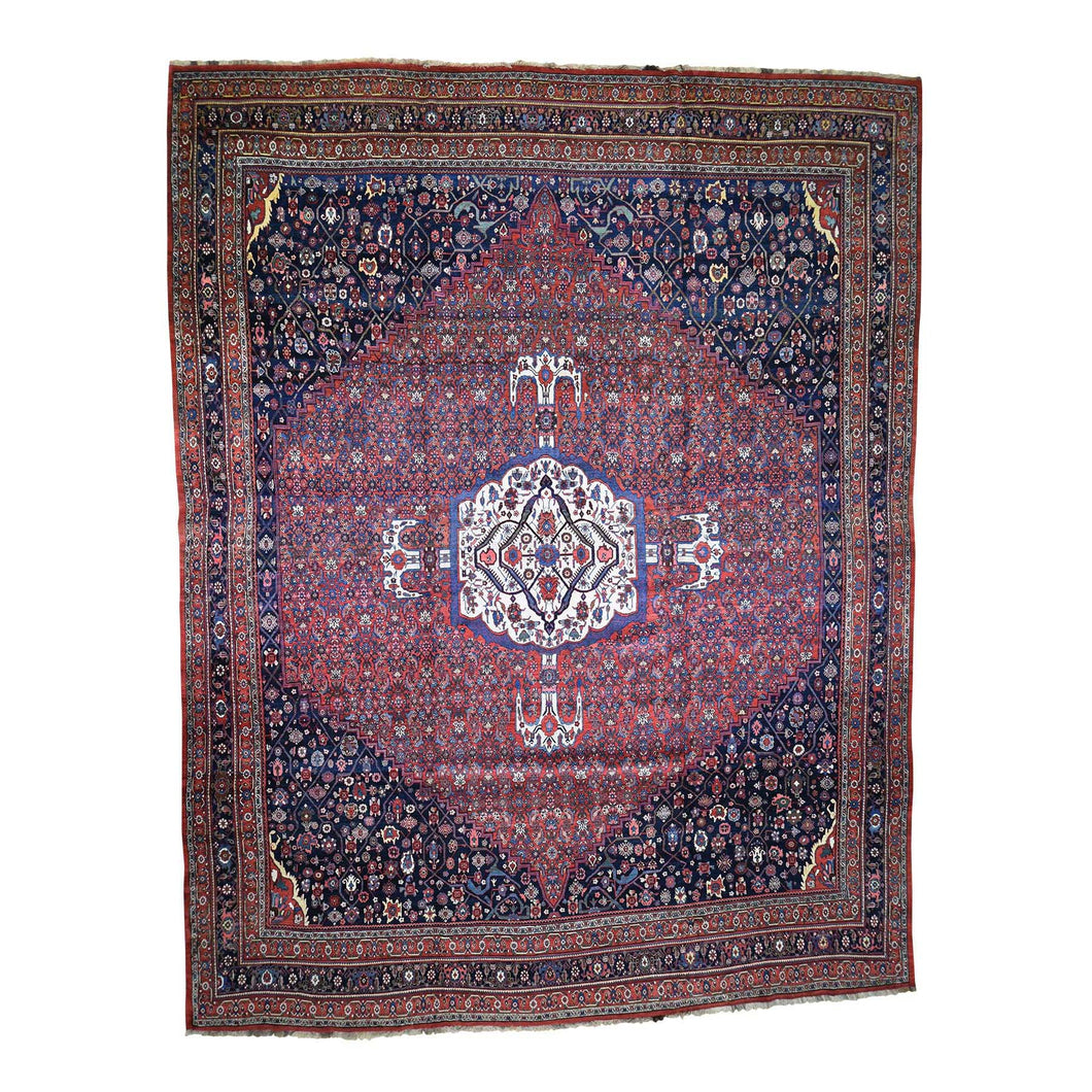 Fine Wool Rugs