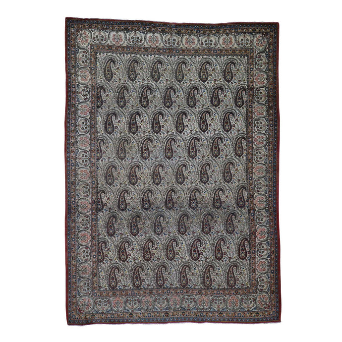 Fine Wool Rugs