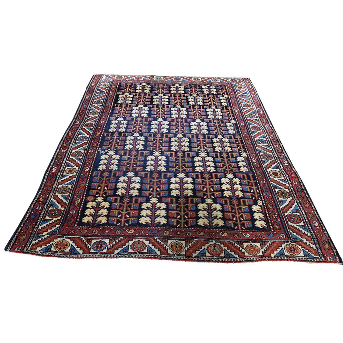 Fine Wool Rugs