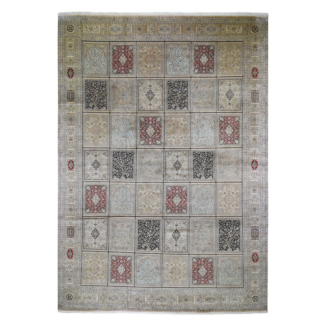 Fine Wool Rugs