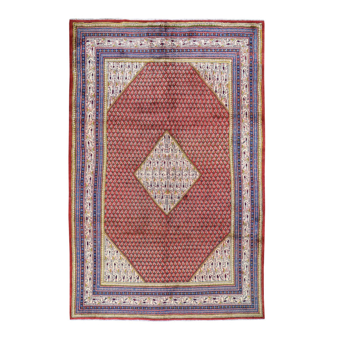 Fine Wool Rugs