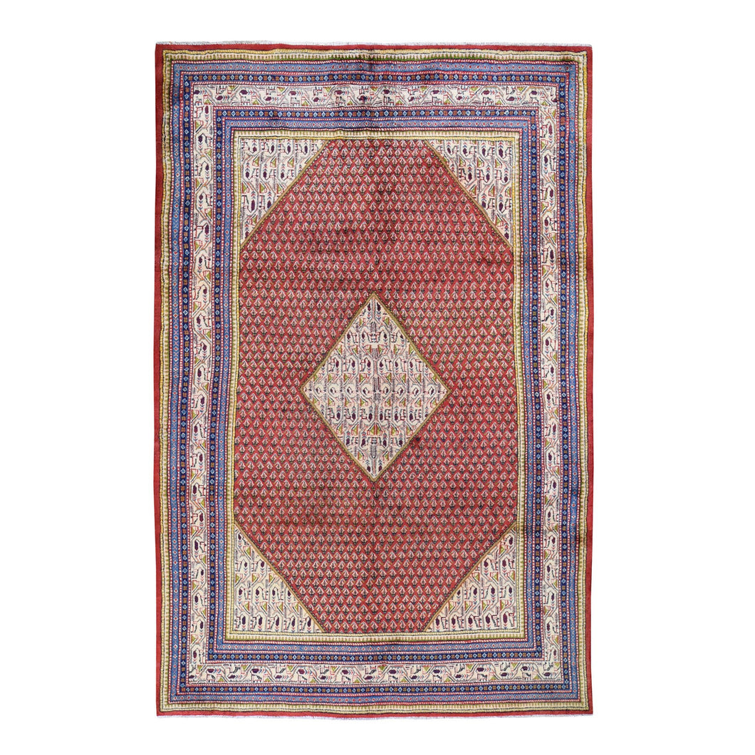 Fine Wool Rugs