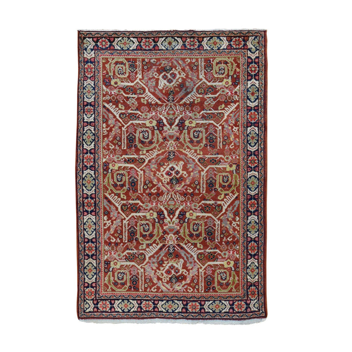 Fine Wool Rugs