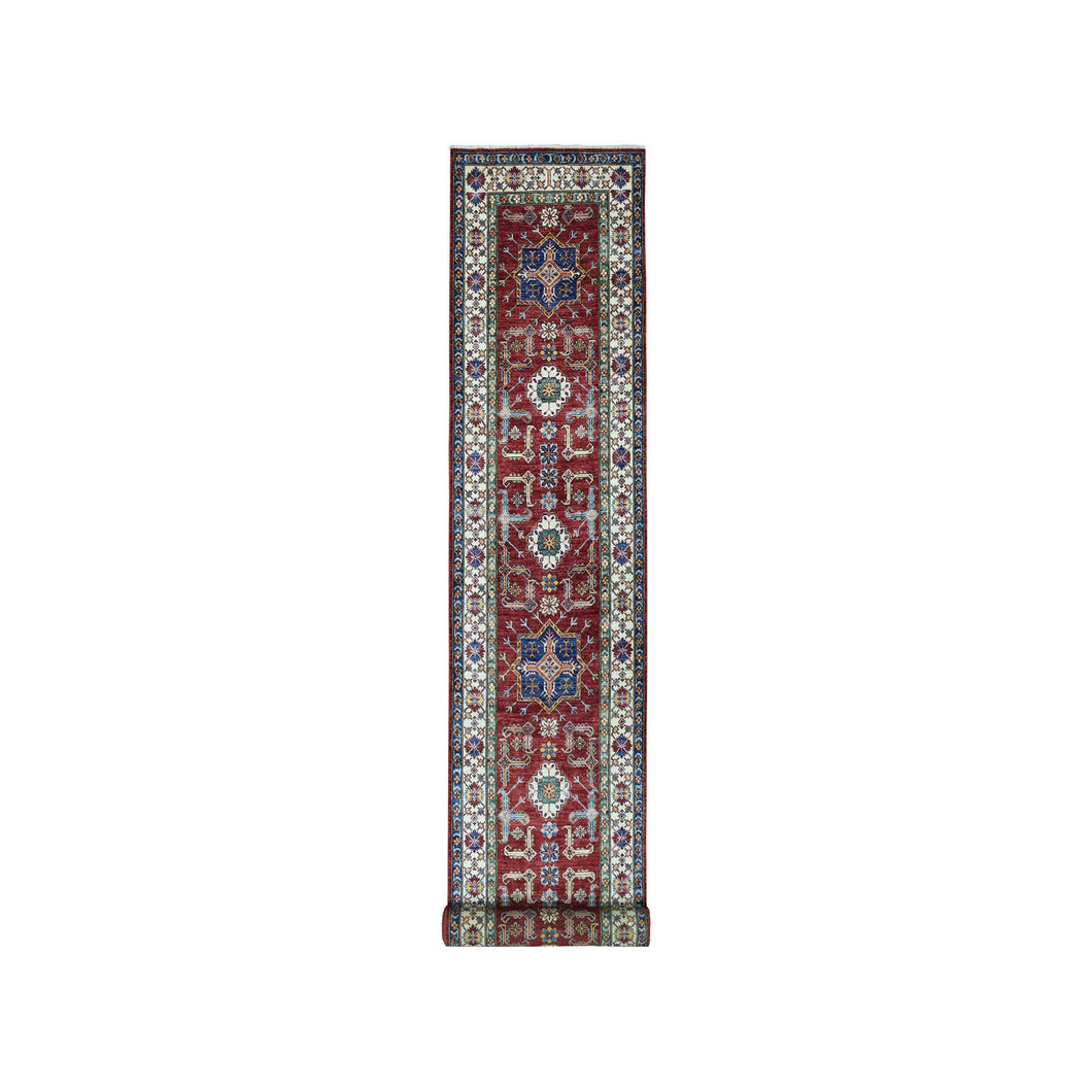 Fine Wool Rugs