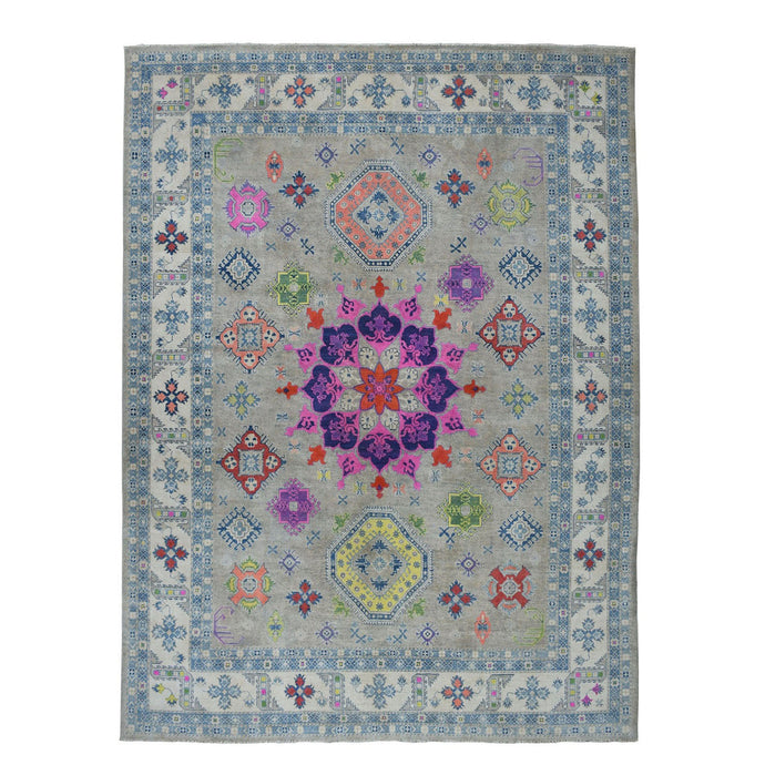 Fine Wool Rugs