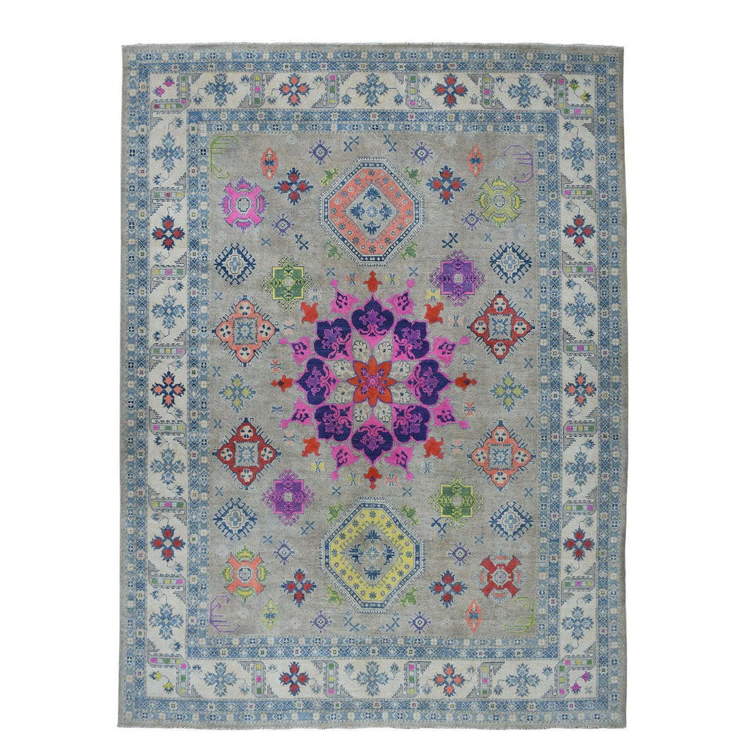 Fine Wool Rugs