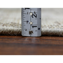 Load image into Gallery viewer, 6&#39;3&quot;x9&#39;5&quot; Vintage White Wash Tabriz Worn Wool Hand-Knotted Oriental Rug FWR304434