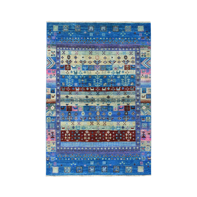 Fine Wool Rugs