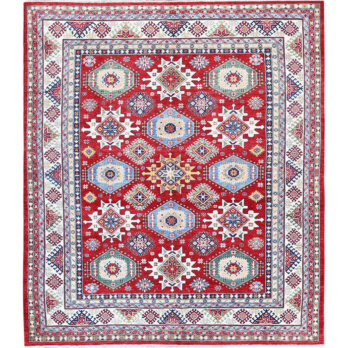 Fine Wool Rugs