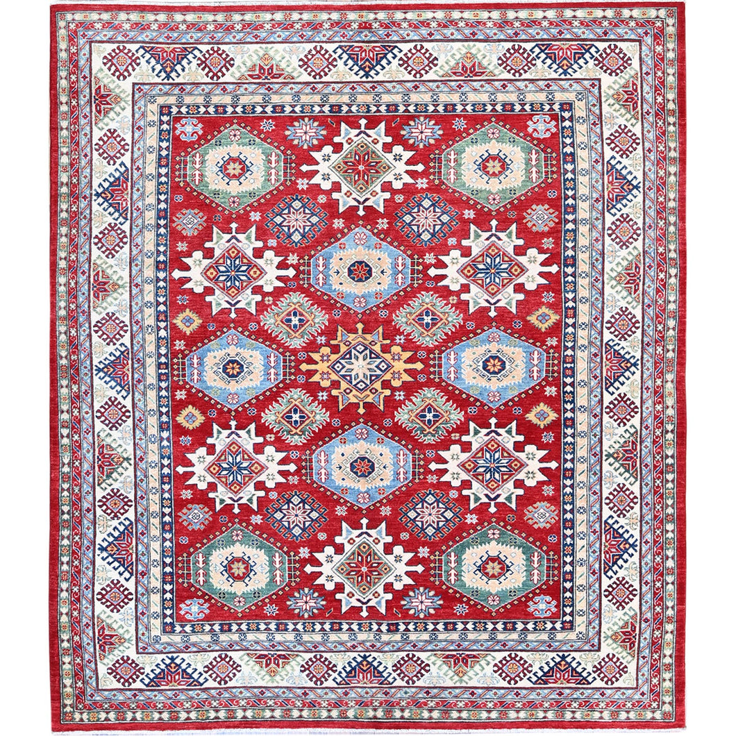 Fine Wool Rugs