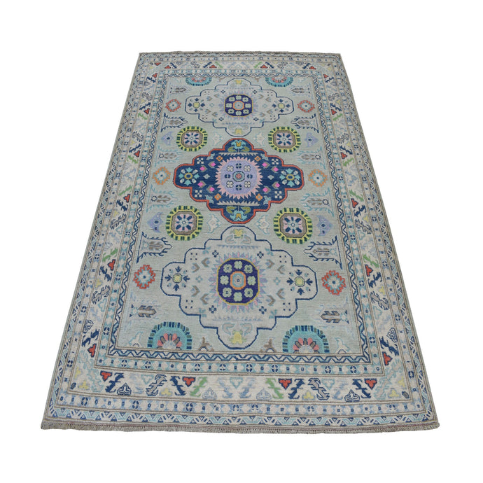 Fine Wool Rugs