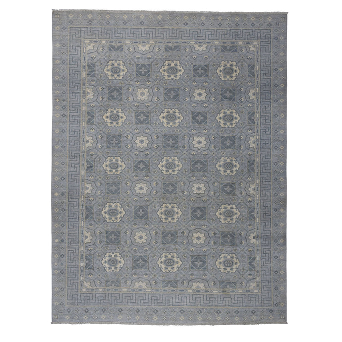 Fine Wool Rugs