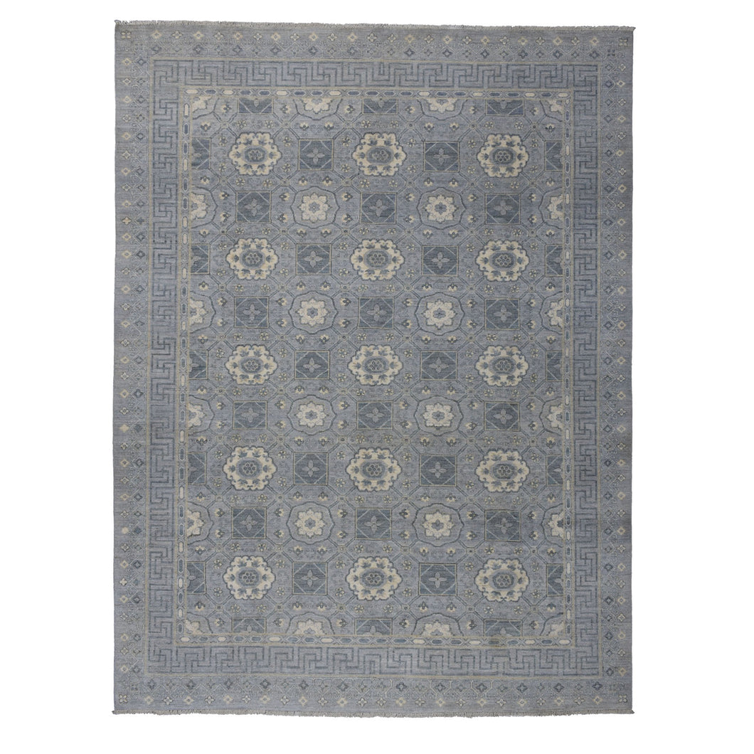 Fine Wool Rugs