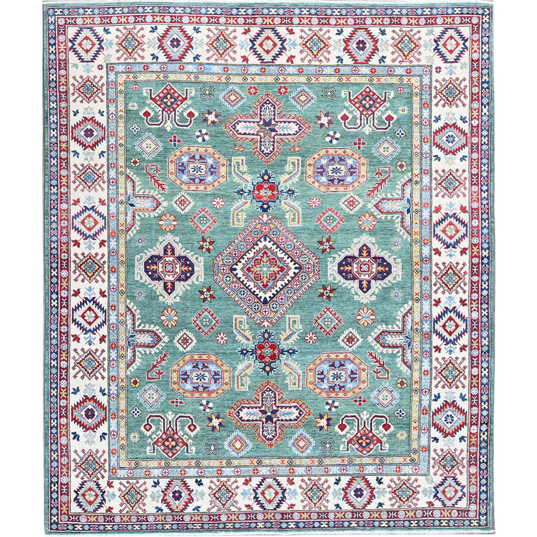 Fine Wool Rugs
