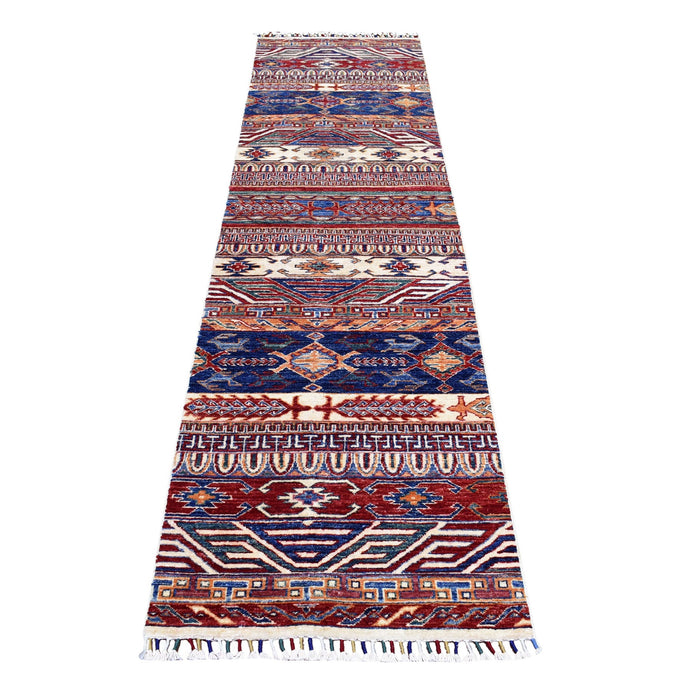 Fine Wool Rugs