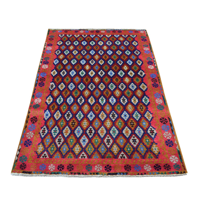 fine wool rugs