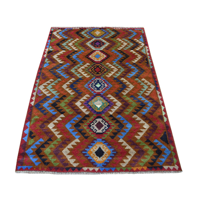 Fine Wool Rugs