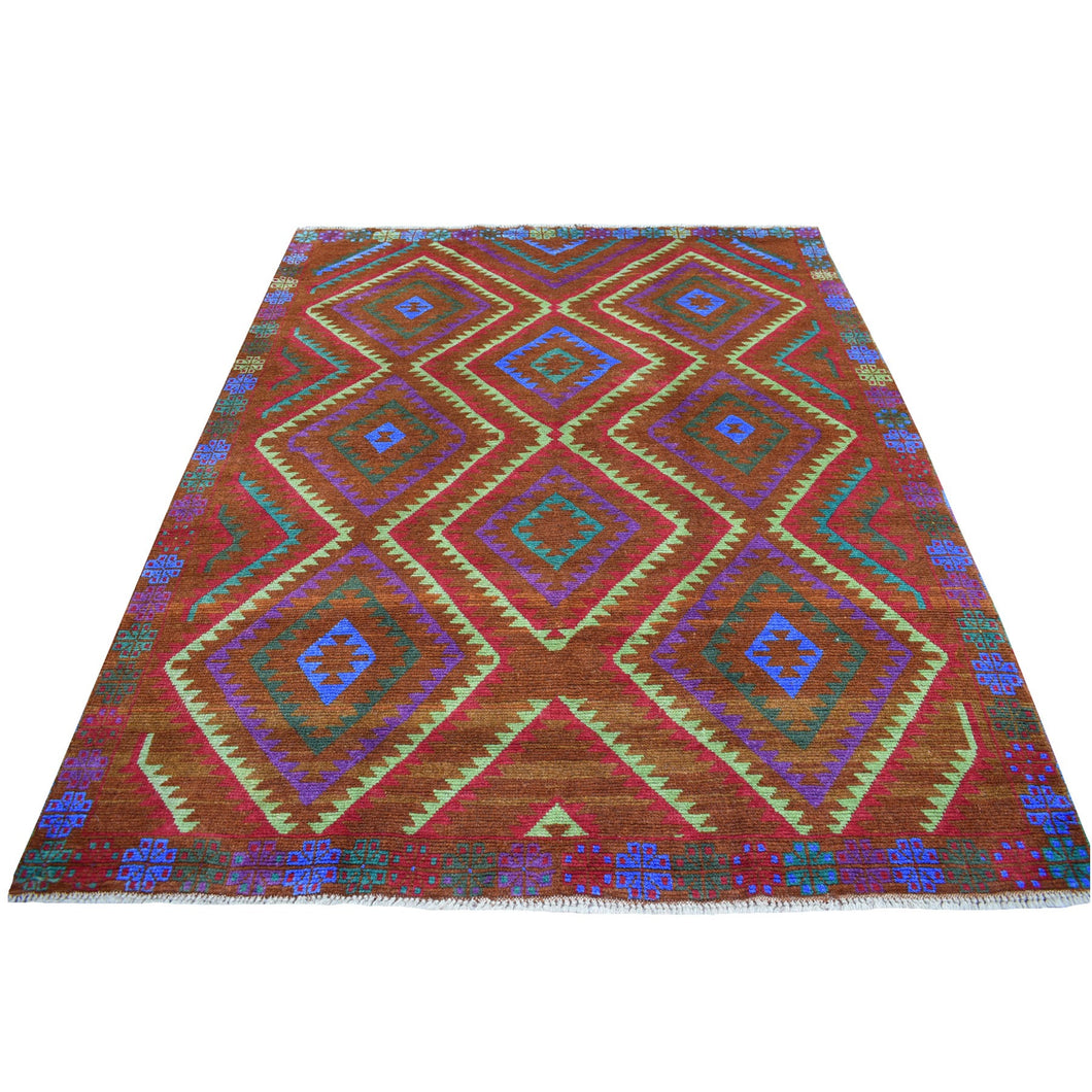 Fine Wool Rugs
