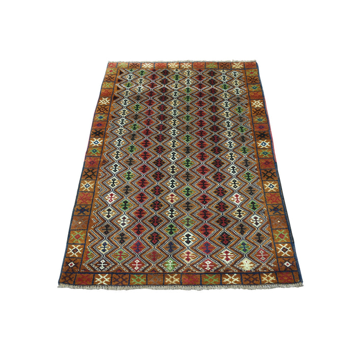 Fine Wool Rugs