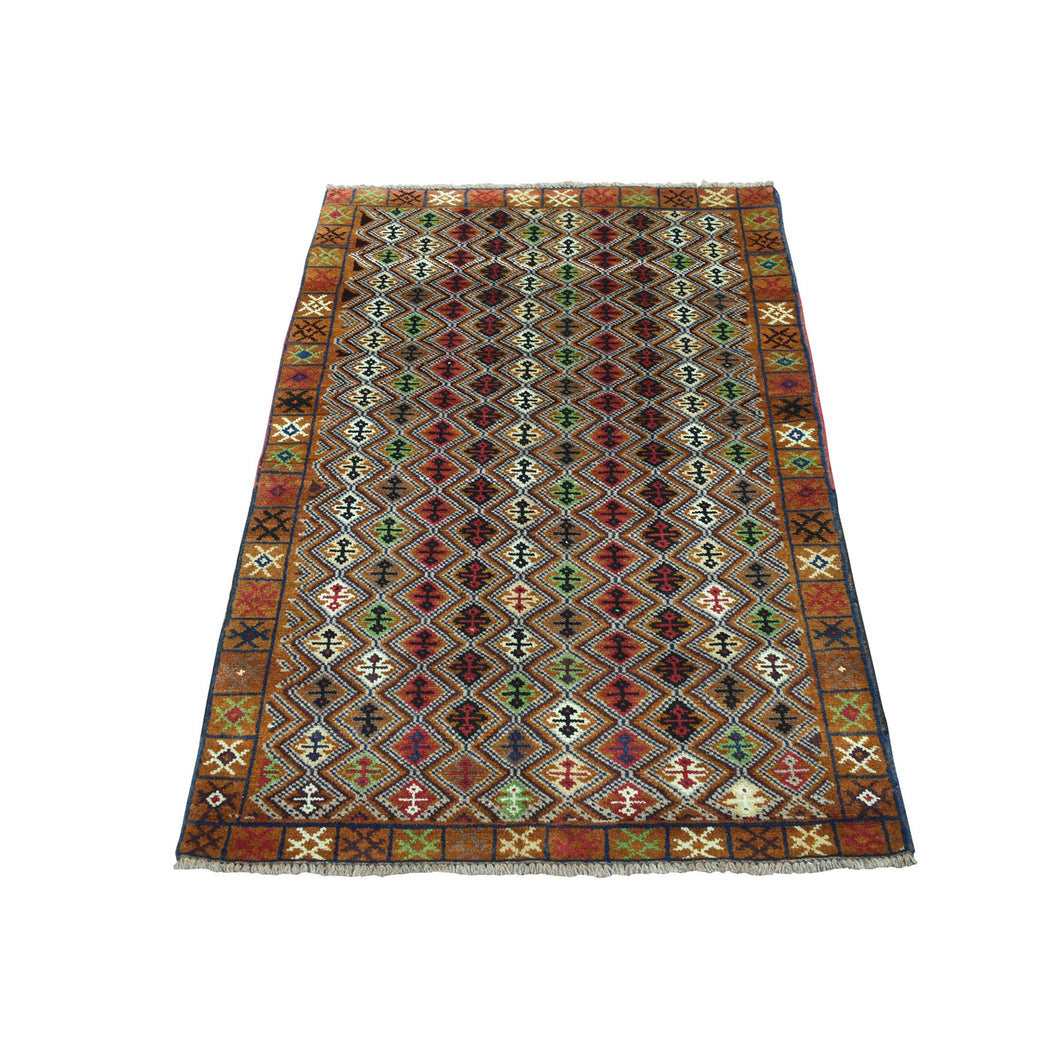 Fine Wool Rugs