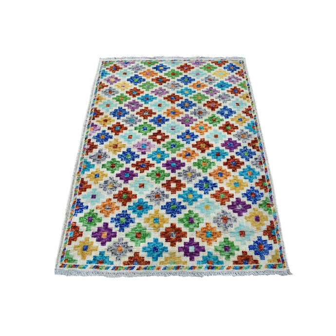 Fine Wool Rugs