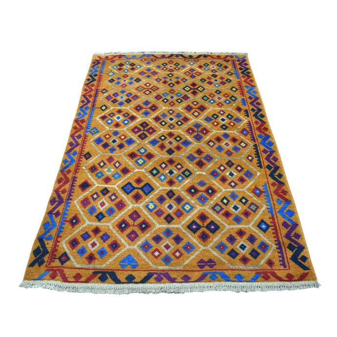 Fine Wool Rugs