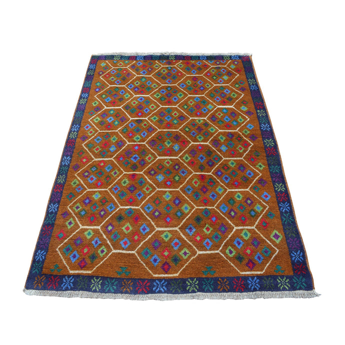 Fine Wool Rugs