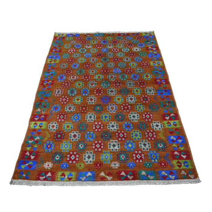 Fine Wool Rugs