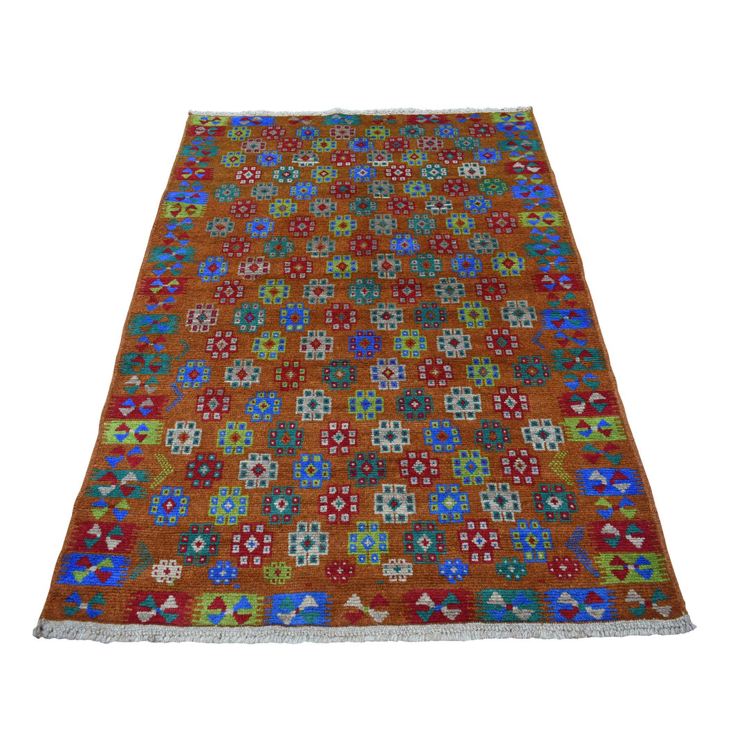 Fine Wool Rugs