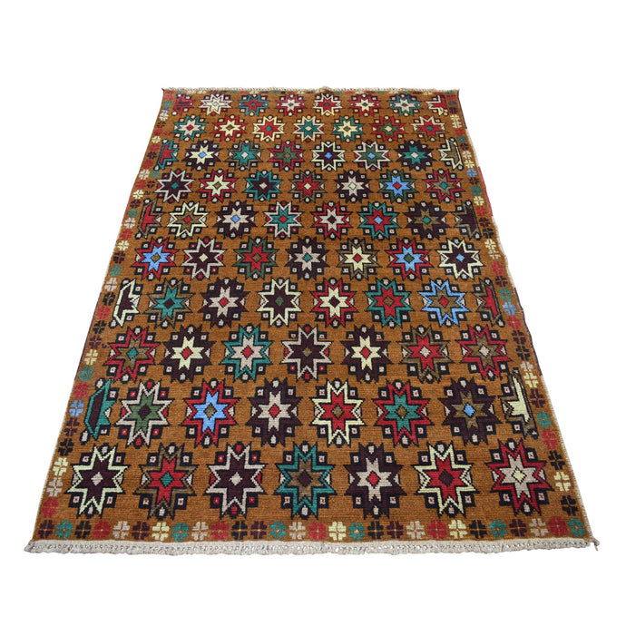 Fine Wool Rugs