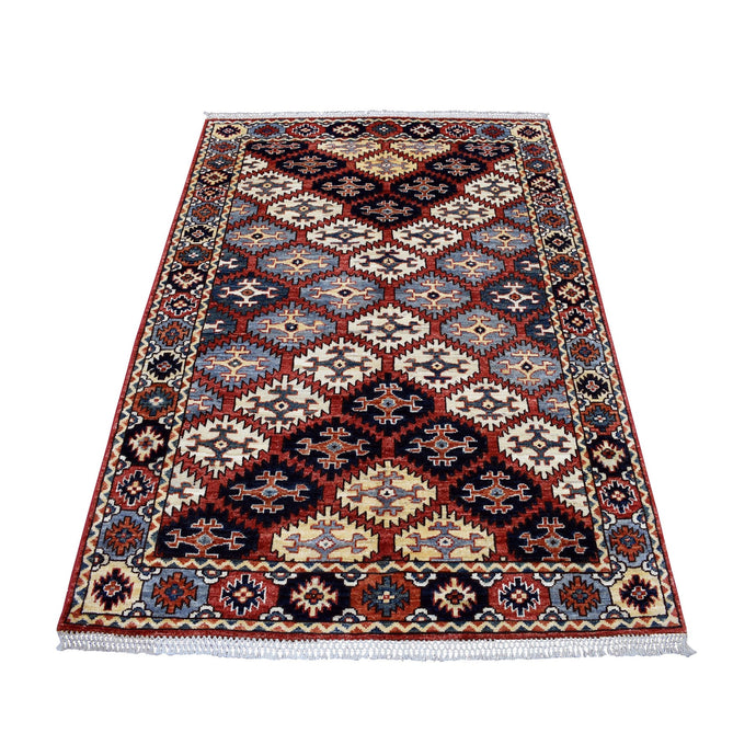 Fine Wool Rugs