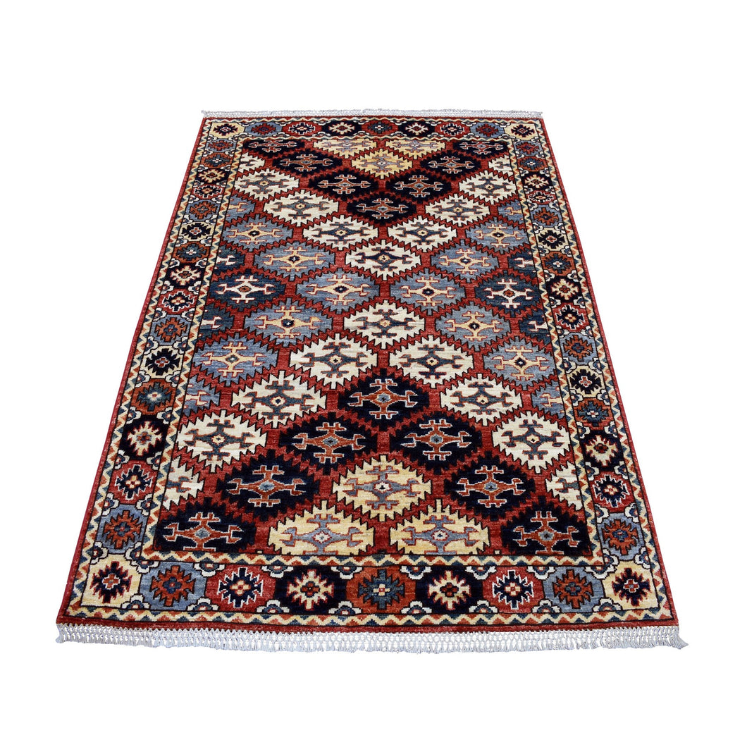 Fine Wool Rugs