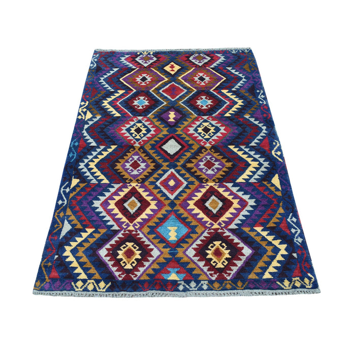Fine Wool Rugs