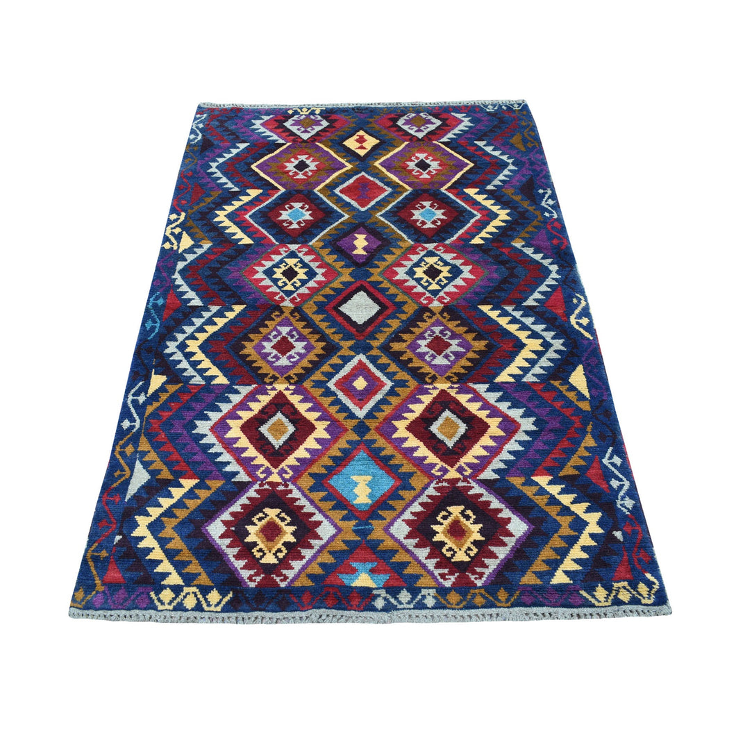 Fine Wool Rugs
