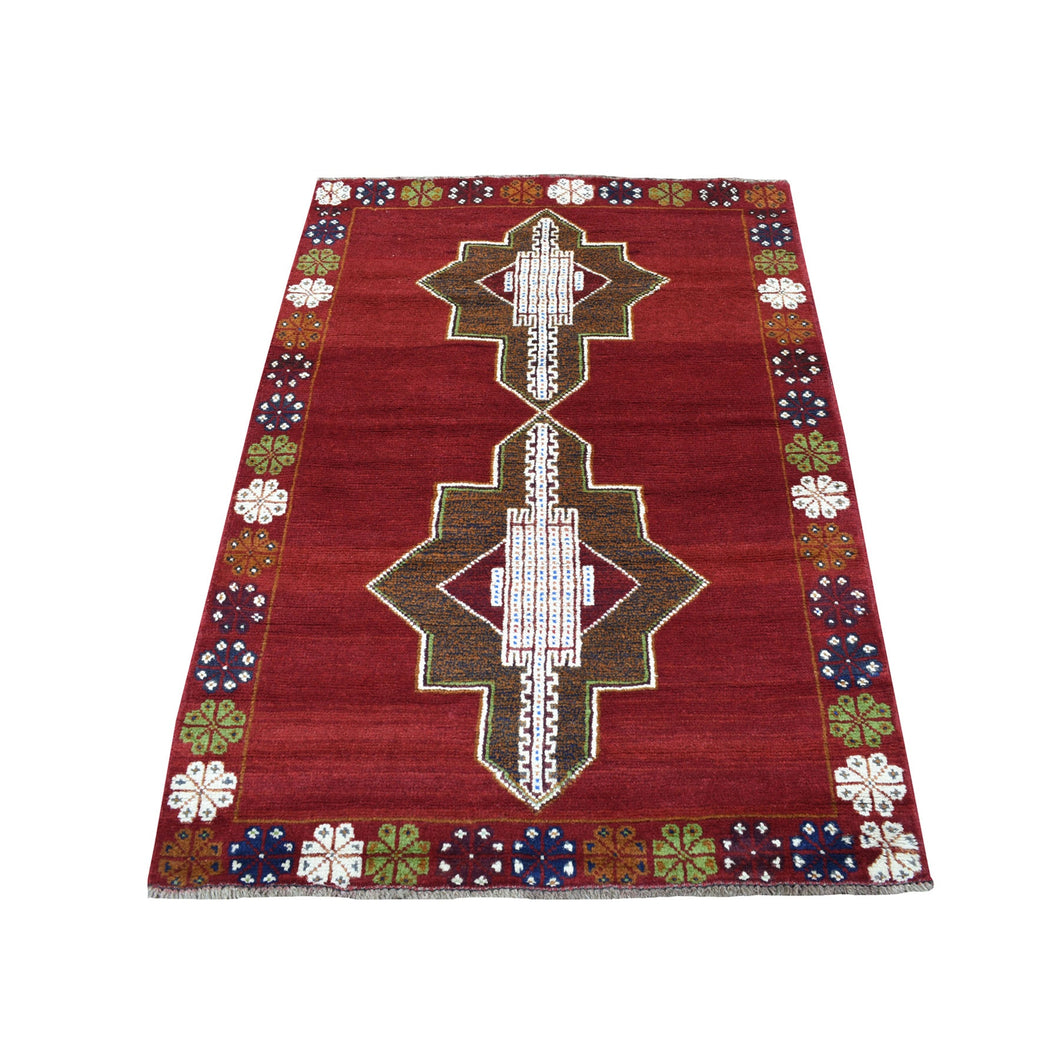 Fine Wool Rugs