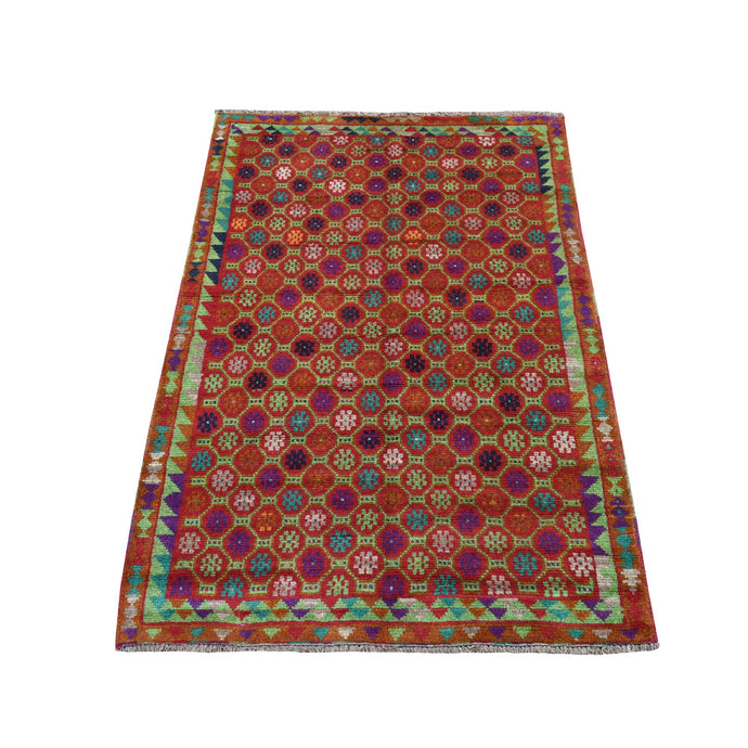 Fine Wool Rugs